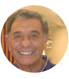 Dr. Carlos Alfredo Crespo