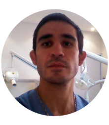 Dr. Carlos Gastón Crespo