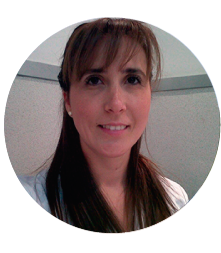 Dra. Laura Virginia Pedraza Saal