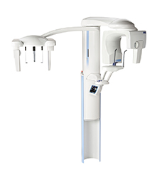 Ortopantomógrafo Planmeca ProMax 2D S2